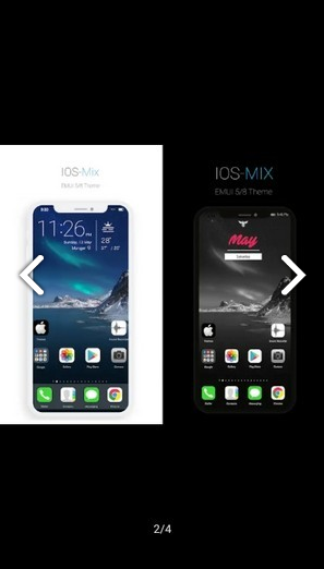 !OS-MIX(!OS-MIX仿免費主題)V5 安卓最新版2