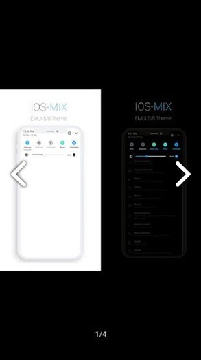 !OS-MIX(!OS-MIX仿免費主題)V5 安卓最新版3
