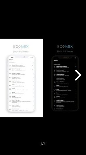 !OS-MIX(!OS-MIX仿免費主題)V5 安卓最新版4