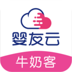 牛奶客(母嬰奶粉)