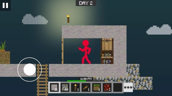 火柴人空島世界2