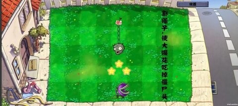 pvz植物大戰(zhàn)僵尸割繩子2