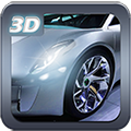 3D美女飚車(chē)