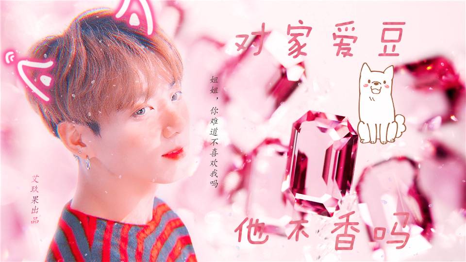 對家愛豆他不香嗎橙光2