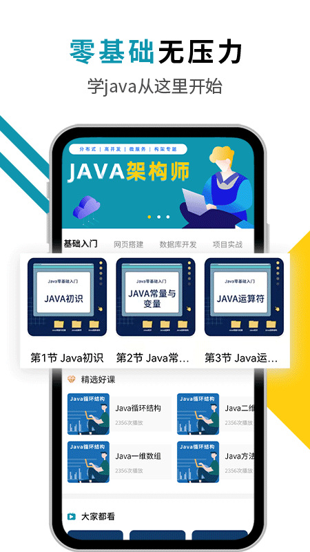 Java入門教程4