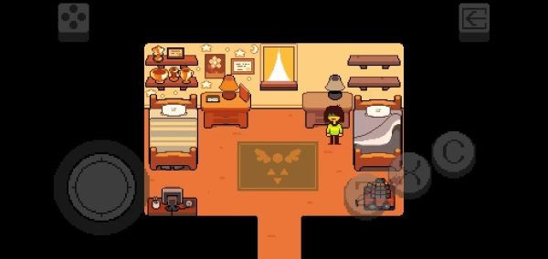 Deltarune4