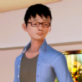 我的學(xué)校生活
