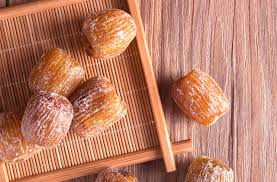 煲湯時蜜棗應(yīng)放幾顆