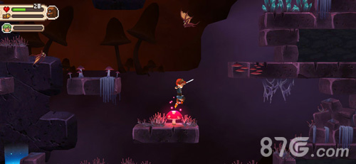 Evoland2漢化版4