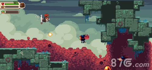 Evoland2漢化版5