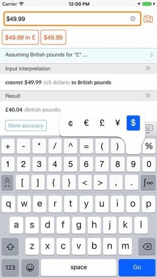 wolframalpha中文版4
