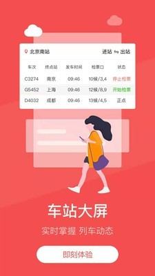 中國鐵旅4