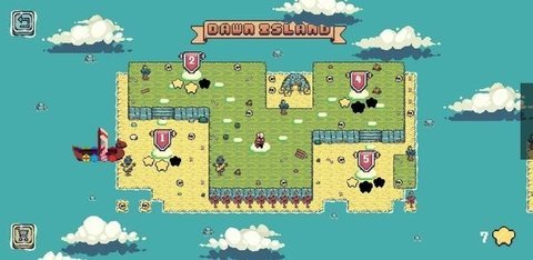 寶物獵人（TreasureHunter）2