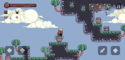 寶物獵人（TreasureHunter）3