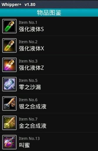 whipper+漢化版4
