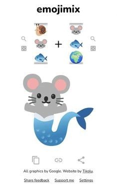 emoji合成器1
