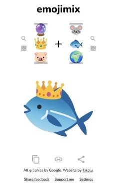 emoji合成器2