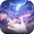 星空壁紙秀