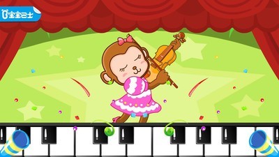 幼兒音樂啟蒙教育1
