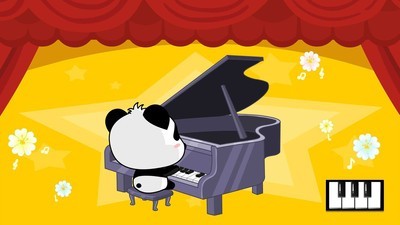 幼兒音樂啟蒙教育4