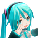 初音AR相機(jī)