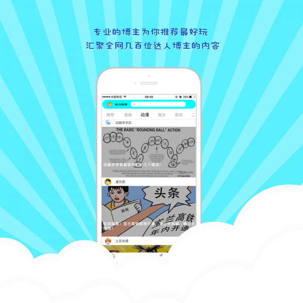 ACG快報(bào)2