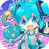 初音未來謎之音樂彗星