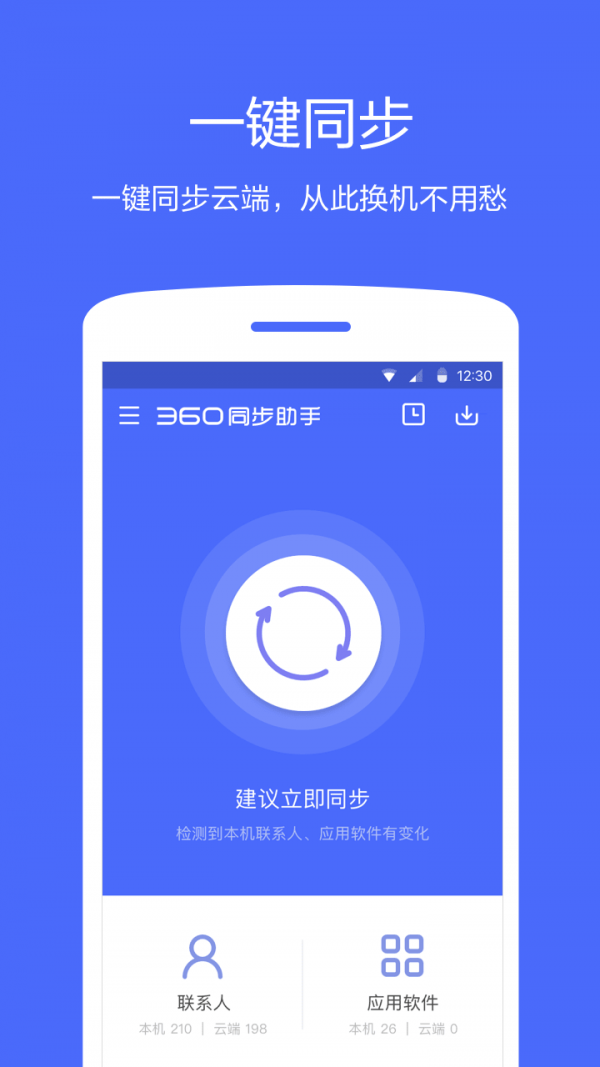 360同步助手1