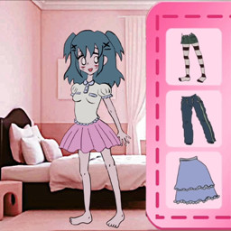 公主換裝達(dá)人秀手游