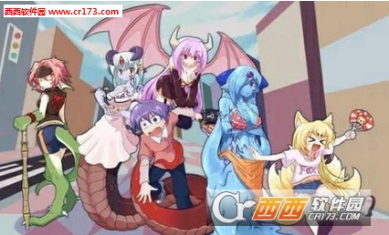 勇者大戰(zhàn)魔物娘手機(jī)版2
