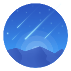 星空壁紙引擎