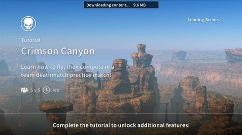 金屬風(fēng)暴空戰(zhàn) v1.0.14.4711278122