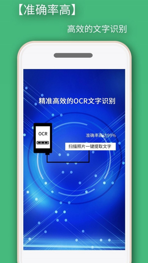照片轉(zhuǎn)文字識(shí)別提取1