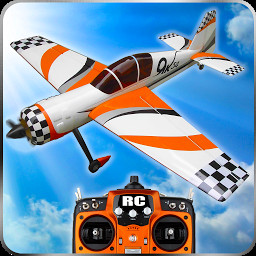 真實(shí)遙控飛機(jī)V1.1.8