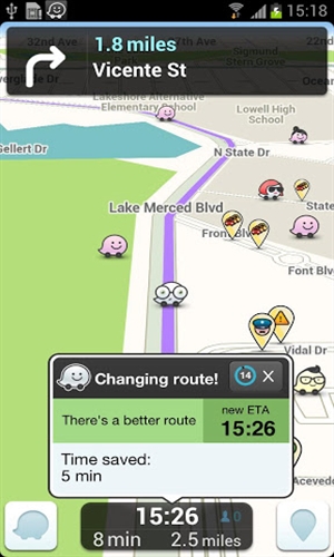Waze2