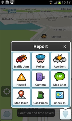 Waze4