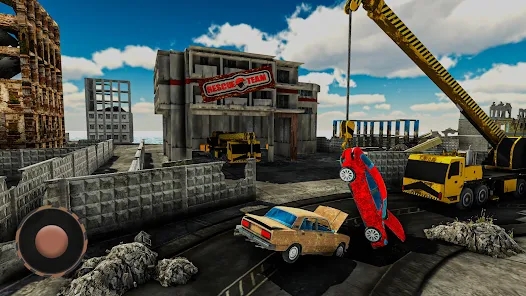 拖車模擬器3