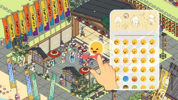 拖拖小鎮(zhèn)穿越忙碌的世界v1.0.51
