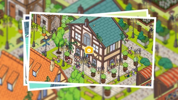拖拖小鎮(zhèn)穿越忙碌的世界v1.0.53