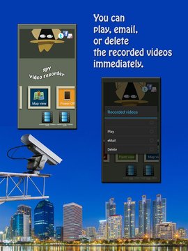 【spy Recorder】間諜錄像機(jī)5