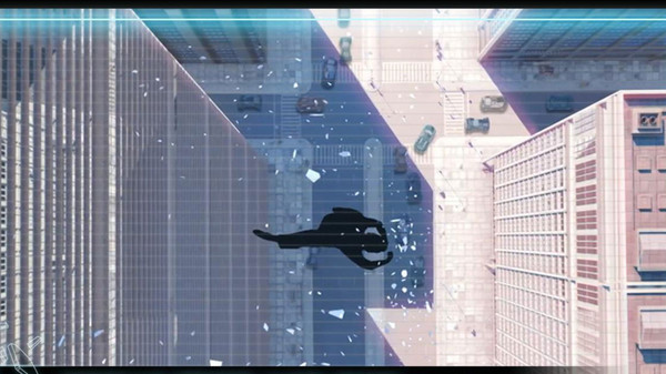 像素空間之我的跑酷世界3