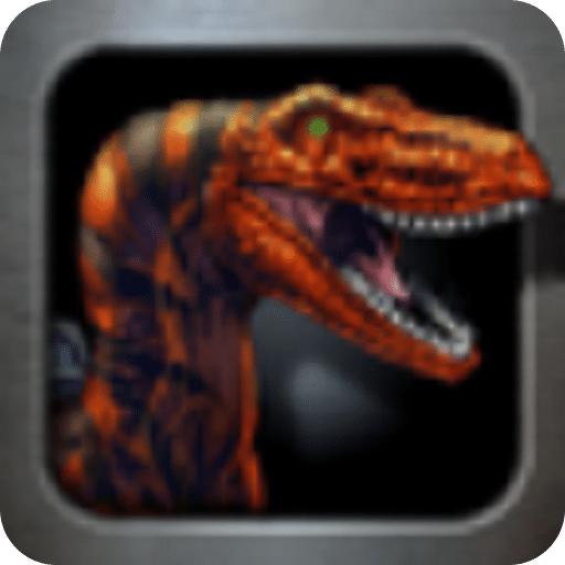恐龍戰(zhàn)士2 Nanosaur 2
