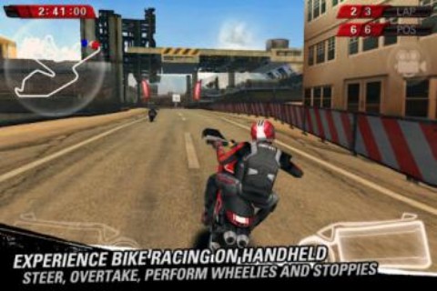 杜卡迪摩托車挑戰(zhàn)賽 V1.07 安卓版2