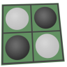 在線翻轉(zhuǎn)棋 (Reversi Online)