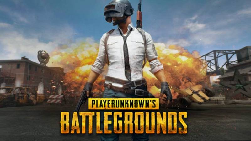 pubg國際服2.8版本僵尸模式3