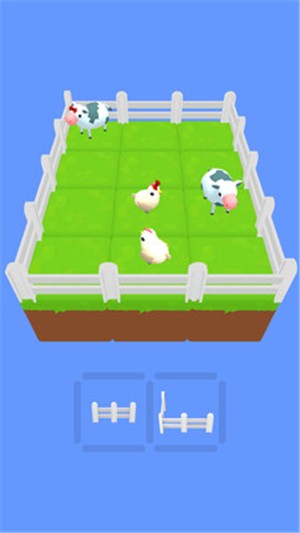 動(dòng)物分離1