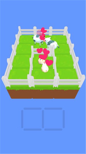 動(dòng)物分離4