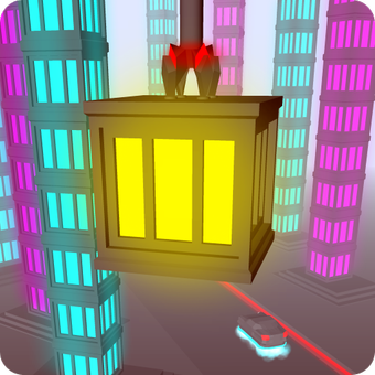 摩天大樓Skyscraper