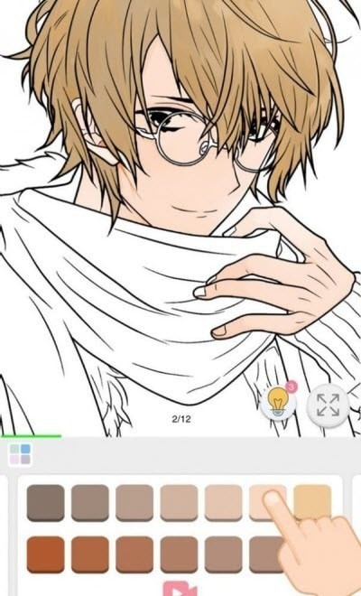 Anime Art1