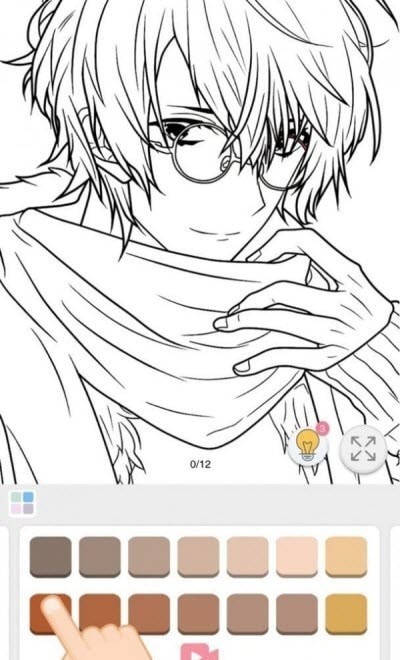 Anime Art2